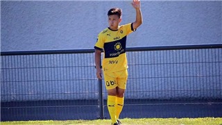  Pau FC có thêm cầu thủ tấn công, Quang Hải gặp thách thức lớn 