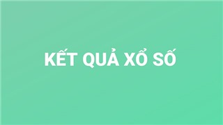 XSMN 5/8 - Xổ số miền Nam hôm nay - SXMN 5/8/2022 - Kết quả xổ số ngày 5 tháng 8 