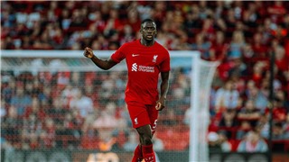  Liverpool đón nhận tin dữ trước trận gặp Fulham 