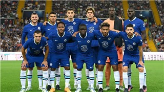  K+ Sport1 trực tiếp bóng đá Everton vs Chelsea - Xem trực tiếp Ngoại hạng Anh (23h30, 6/8) 