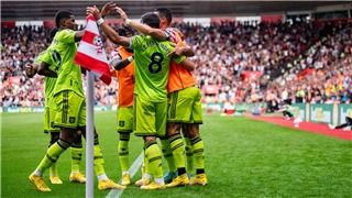  Southampton 0-1 MU: Bruno Fernandes tỏa sáng, giúp MU thắng 2 trận liên tiếp 