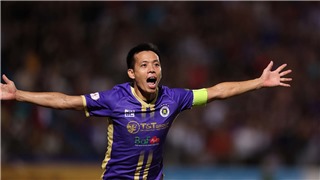  Hà Nội 2-1 HAGL: Vắng Công Phượng, HAGL vẫn chưa xóa được dớp 