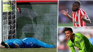  MU tiếp tục lún sâu vào khủng khoảng khi gặp Liverpool? 