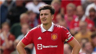  TRỰC TIẾP bóng đá MU vs Liverpool, Ngoại hạng Anh (02h00, 23/8) 
