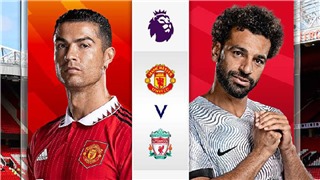  Chi 1 tỷ bảng mua sắm, MU vẫn bị Liverpool bỏ xa trong 10 năm qua 