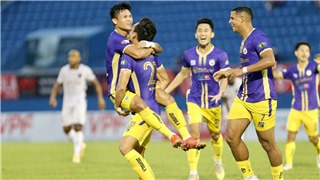  VTV6 TRỰC TIẾP bóng đá SLNA vs Hà Nội FC, V-League 2022 (18h00, 26/8) 