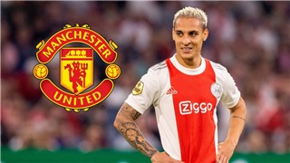  Bóng đá hôm nay 25/8: MU mua bom tấn 94 triệu euro, Man City gặp Chelsea ở Cúp Liên đoàn Anh 
