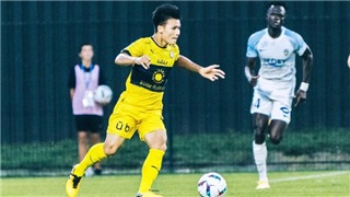  Pau FC họp khẩn lúc nửa đêm, Quang Hải và đồng đội bị HLV chỉ trích dữ dội 