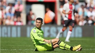  Chuyển nhượng MU 31/08: MU sắp có tân binh thứ 6, Ronaldo sẽ ở lại 
