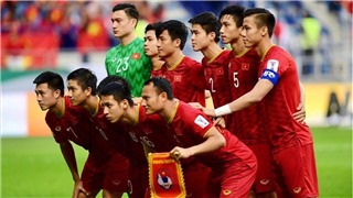  Châu Á có 8,5 suất dự World Cup 2026  