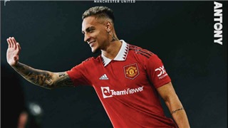  Đội hình dự kiến MU vs Arsenal: Antony sẽ có màn ra mắt hoàn hảo? 