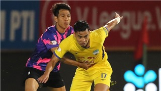  TRỰC TIẾP bóng đá hôm nay: HAGL vs Sài Gòn FC, Cúp quốc gia (18h00, 7/9) 
