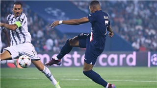  Kết quả Cúp C1 đêm qua: Chelsea thua bạc nhược, Real và Man City vùi dập đối thủ 