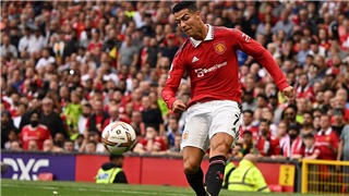 TRỰC TIẾP bóng đá MU vs Real Sociedad, Cúp C2: Ronaldo, Antony và Maguire đá chính 