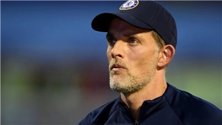  Bóng đá hôm nay 8/9: Liverpool thua khó tin, Tuchel từ chối MU, Malaysia nhập tịch Aguero 