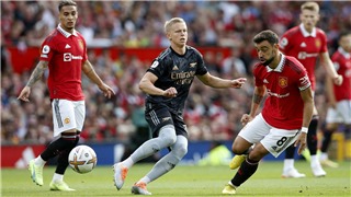  Bóng đá hôm nay 9/9: Ngoại hạng Anh chính thức hoãn. MU từ chối Graham Potter 