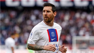 Messi kiến tạo tuyệt đỉnh, loại 7 cầu thủ để chuyền cho Neymar ghi bàn 