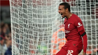  Điểm nhấn Liverpool 2-1 Ajax: Jota tái xuất hoàn hảo, Alexander-Arnold lại là điểm yếu 
