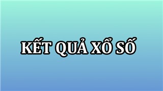  Trực tiếp Xổ số miền Nam hôm nay 22/9/2022. XSMN 22/9. Xổ số hôm nay ngày 22 tháng 9 
