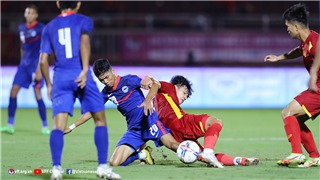  TRỰC TIẾP bóng đá VTV6: Ấn Độ vs Singapore, giao hữu quốc tế (19h00, 24/9) 