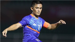  Từng hạ Thái Lan nhưng tuyển Ấn Độ không phải đối thủ xứng tầm của ĐT Việt Nam 