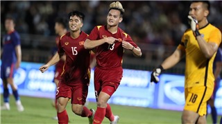  VTV6 TRỰC TIẾP bóng đá Việt Nam vs Ấn Độ, giao hữu quốc tế (19h00, 27/9) 
