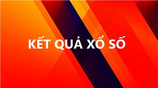  XSMN 1/10 - Xổ số miền Nam hôm nay - SXMN 1/10/2022 - Kết quả xổ số ngày 1/10 