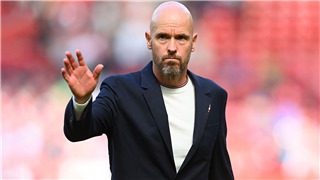  MU: Ten Hag mắc sai lầm về chiến thuật và con người thế nào? 