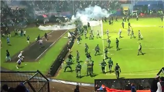  Indonesia đối mặt 7 án phạt nặng từ FIFA: Có thể bị cấm tham dự AFF Cup? 