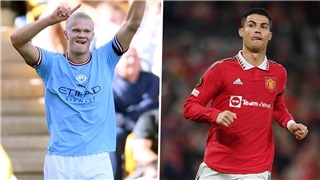  TRỰC TIẾP bóng đá Man City vs MU, Ngoại hạng Anh vòng 7 (20h00, 2/10) 