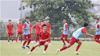  VTV6 trực tiếp bóng đá U17 Việt Nam vs Đài Loan, vòng loại U17 châu Á 2023 (19h00, 05/10) 