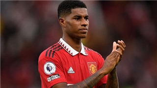  Tin MU 6/10: Arsenal muốn chiêu mộ Rashford, HLV Omonia Nicosia thần tượng Ronaldo 