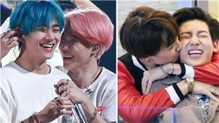  Nhóm nhạc K-pop gắn kết về mặt cảm xúc nhất: BTS, Ateez, Twice 