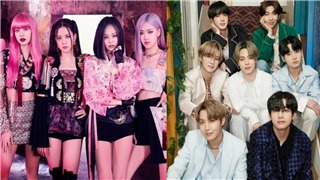  Không cúi chào BTS, fan chỉ trích Blackpink nặng nề 