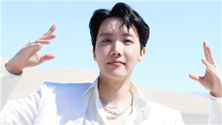  Tiết lộ nhiều sở thích của J-Hope BTS mà có thể ARMY chưa biết 