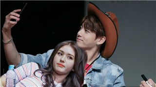  4 sao K-pop mang họ Jeon sở hữu tài sắc vẹn toàn 