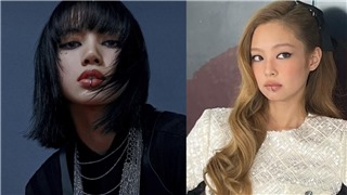  8 lần Blackpink đeo khuyên môi cực quyến rũ 