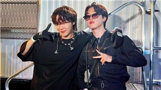  J-Hope BTS tiết lộ mất ăn mất ngủ vì Jimin 