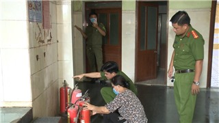  Sau vụ cháy ở Bình Dương: 70 cơ sở karaoke, massage bị xử phạt, tạm đình chỉ hoạt động 