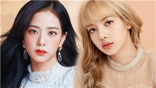  Top 10 gương mặt xinh đẹp nhất K-pop 2022: Jisoo Blackpink về nhì 