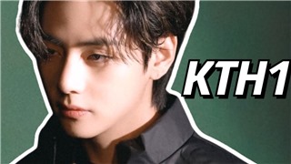  V BTS tiết lộ nguồn cảm hứng cho album solo 