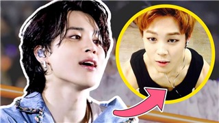 6 điều tích cực Jimin BTS đã thay đổi kể từ khi debut 