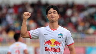  Xem VTV6 trực tiếp bóng đá TPHCM vs HAGL, V-League vòng 7 (19h15, 16/7) 