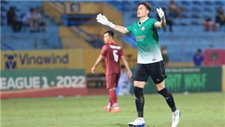  TRỰC TIẾP bóng đá Việt Nam: Viettel vs Bình Định, tứ kết cúp Quốc gia (19h15 hôm nay) 