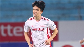  TRỰC TIẾP bóng đá Viettel vs Kuala Lumpur - FPT Play trực tiếp AFC Cup (18h00, 10/8) 