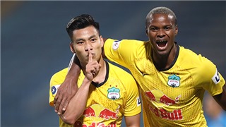  TRỰC TIẾP HAGL vs Đà Nẵng - VTV6 trực tiếp bóng đá Việt Nam hôm nay (17h00, 10/7) 