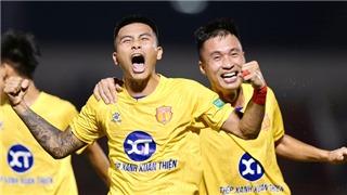  VTV6 Trực tiếp bóng đá Nam Định vs Đà Nẵng, V-League vòng 14 (18h00, 27/8) 