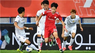  VTV6 TRỰC TIẾP bóng đá hôm nay: Viettel vs Young Elephants, AFC Cup 2022 (17h00) 