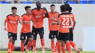  Trực tiếp Hải Phòng vs Đà Nẵng - Xem trực tiếp bóng đá Việt Nam (18h00 hôm nay) 