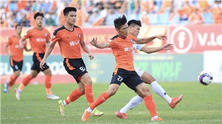 TRỰC TIẾP b&#243;ng đ&#225; SHB Đ&#224; Nẵng vs H&#224; Nội FC, V-League 2022 (17h00, 3/7)